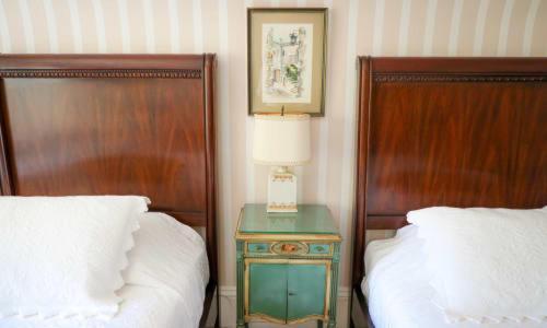The Belmont Inn Camden Buitenkant foto