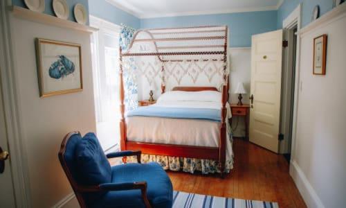 The Belmont Inn Camden Buitenkant foto